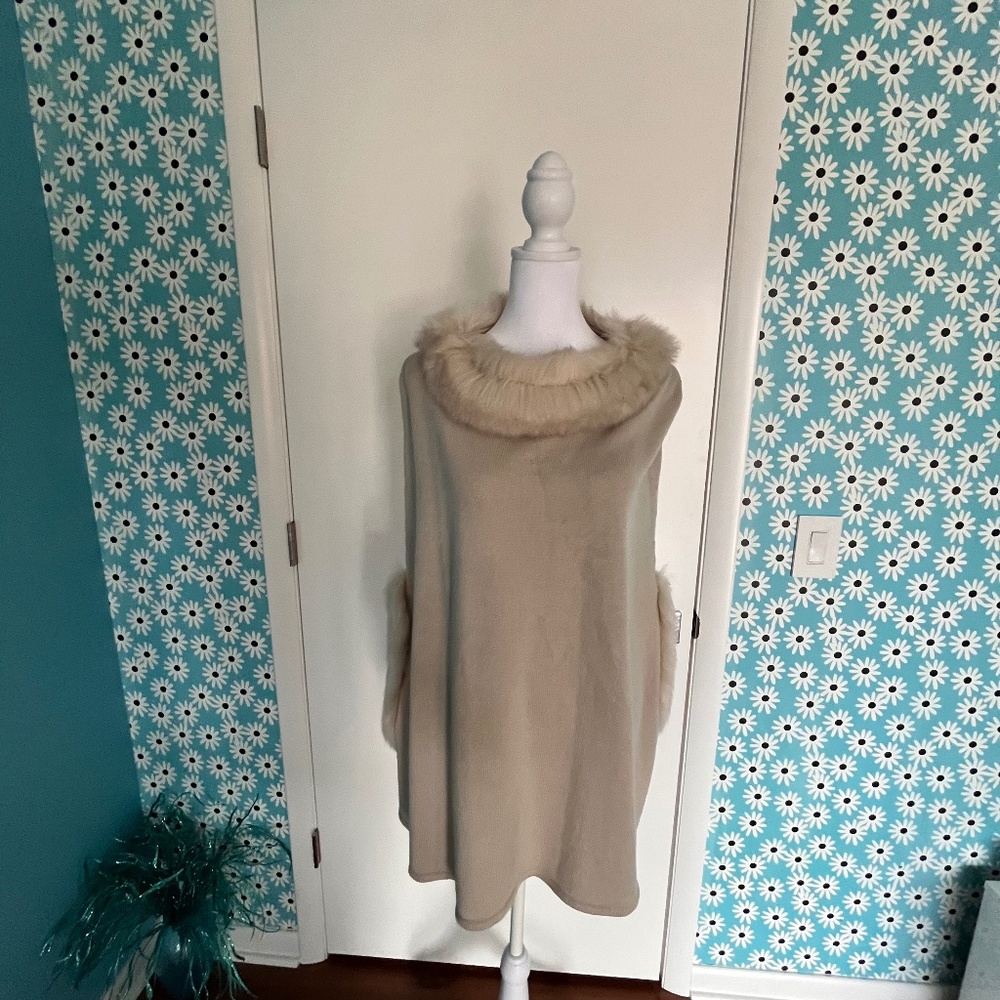Poncho